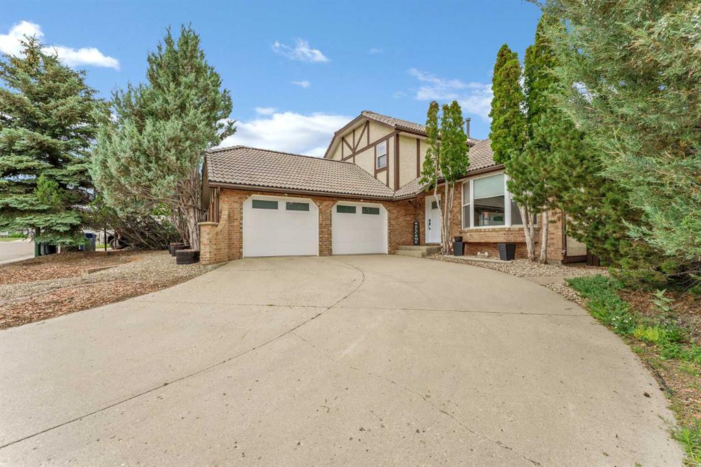 8 Ross View Bay SE, A2327352, Alberta,