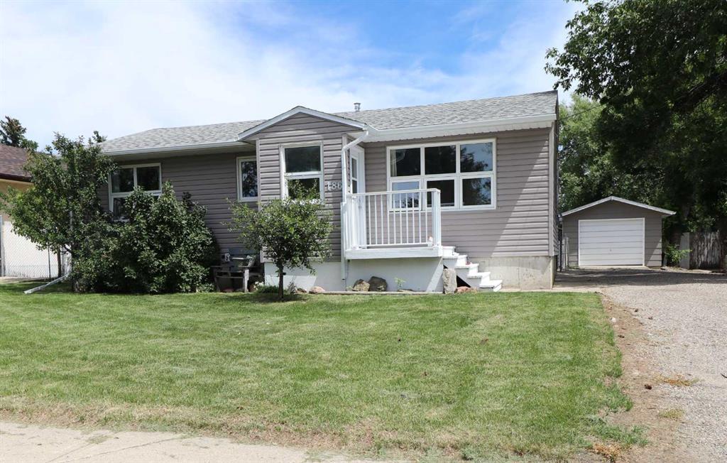 186 8 Street W, A2327355, Alberta,