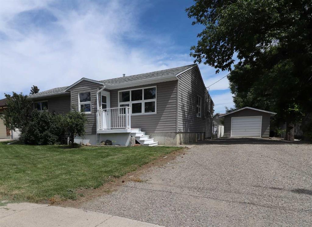 Third View of 186 8 Street W, NONE, Cardston, Alberta, T0K 0K0