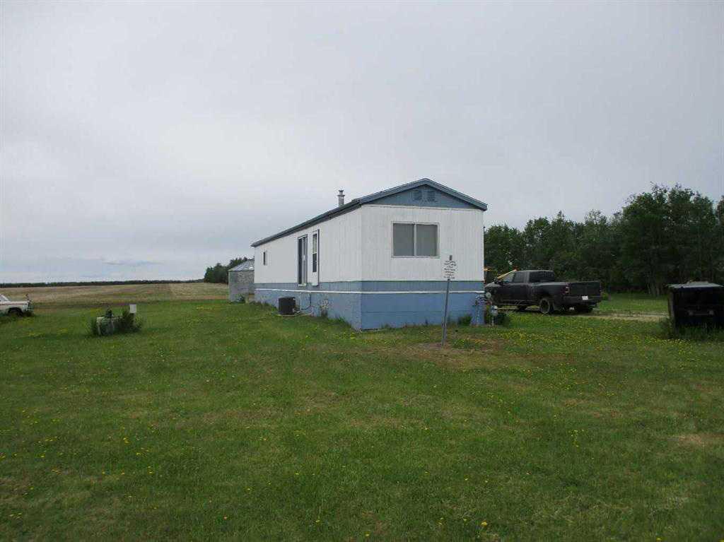 Third View of 235041 TWP Road 932  , NONE, Notikewin, Alberta, T0H2V0
