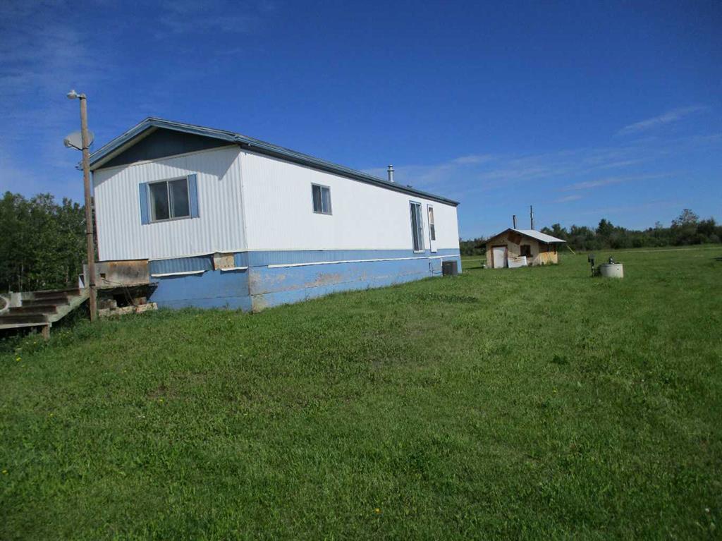 Fifth View of 235041 TWP Road 932  , NONE, Notikewin, Alberta, T0H2V0