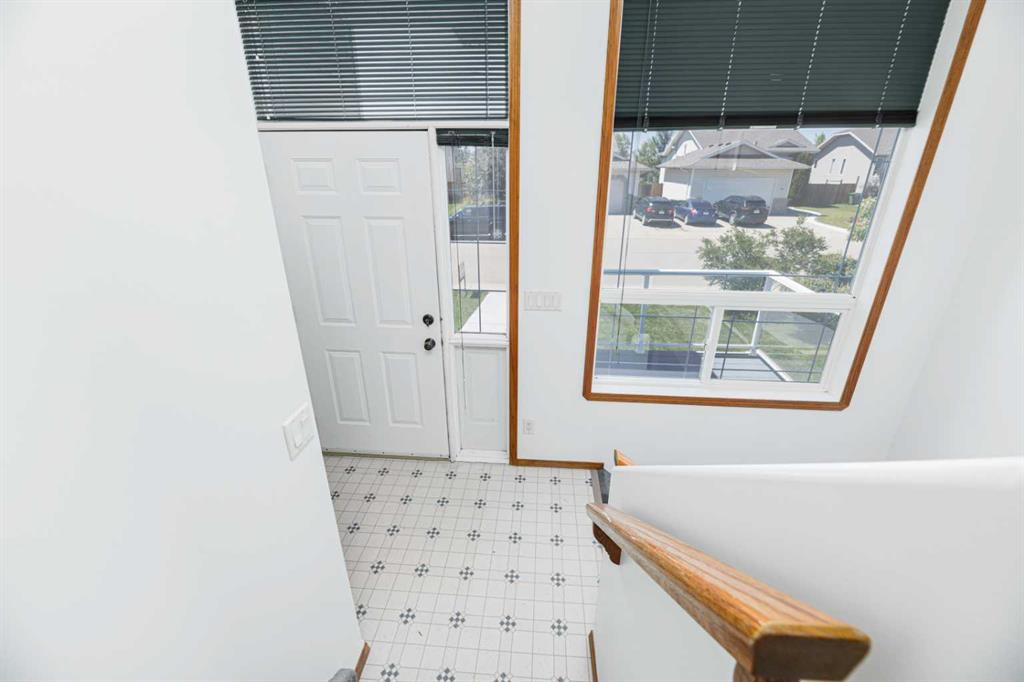 Fourth View of 13 Duval Crescent , Davenport, Red Deer, Alberta, T4R 2Y7