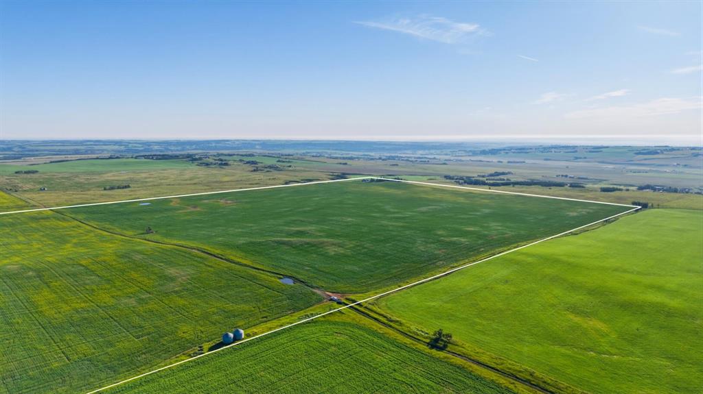 Fourth View of  NE; 3; 20; 1 W5  , NONE, Rural Foothills County, Alberta, T1S 6A9