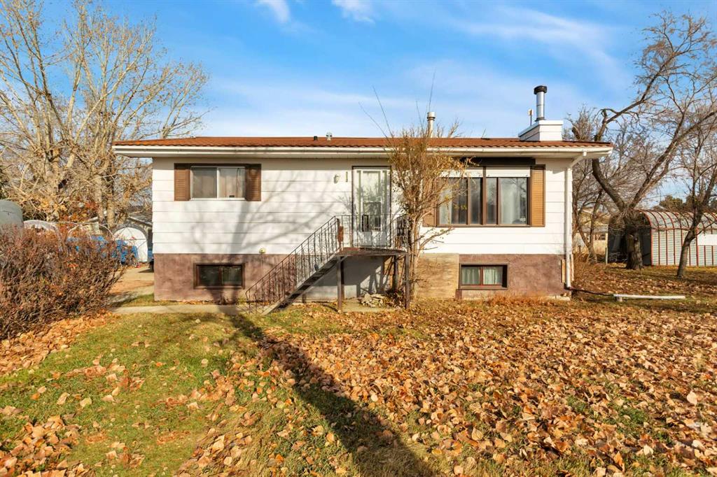 Second View of 310 2 Avenue , NONE, Youngstown, Alberta, T0J 3P0