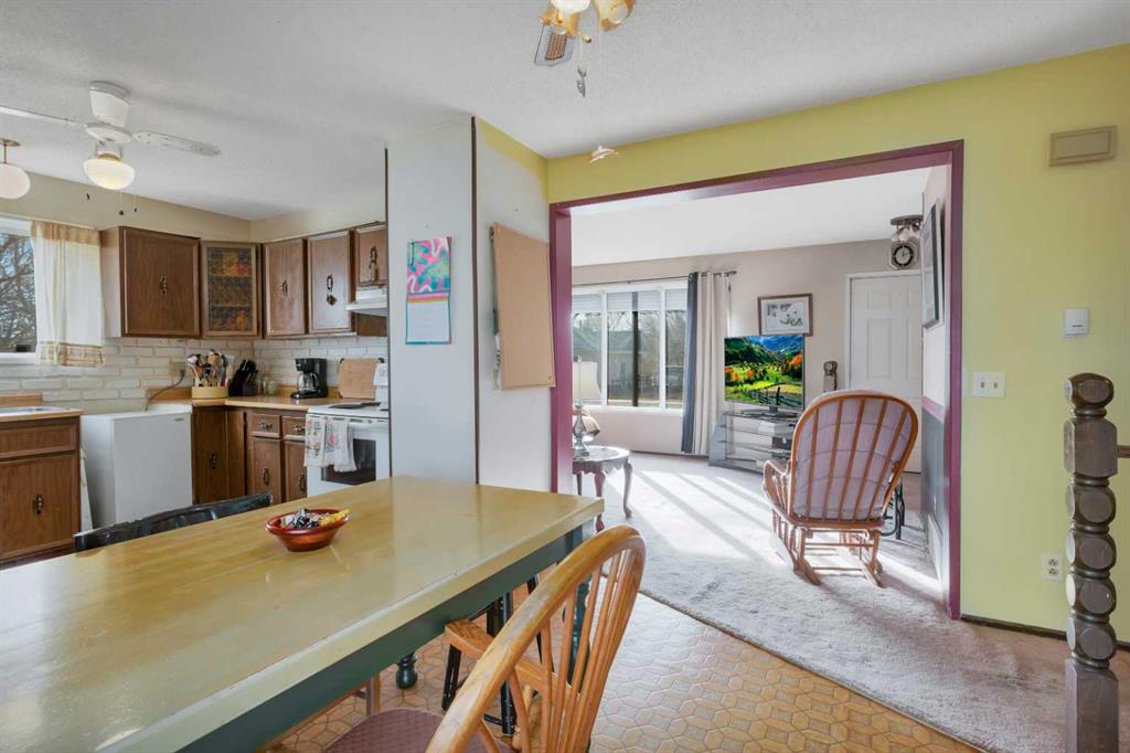 Fifth View of 310 2 Avenue  , NONE, Youngstown, Alberta, T0J 3P0