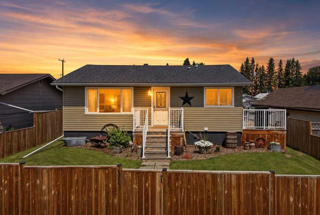 5028 48 Avenue , A2327365, Alberta,