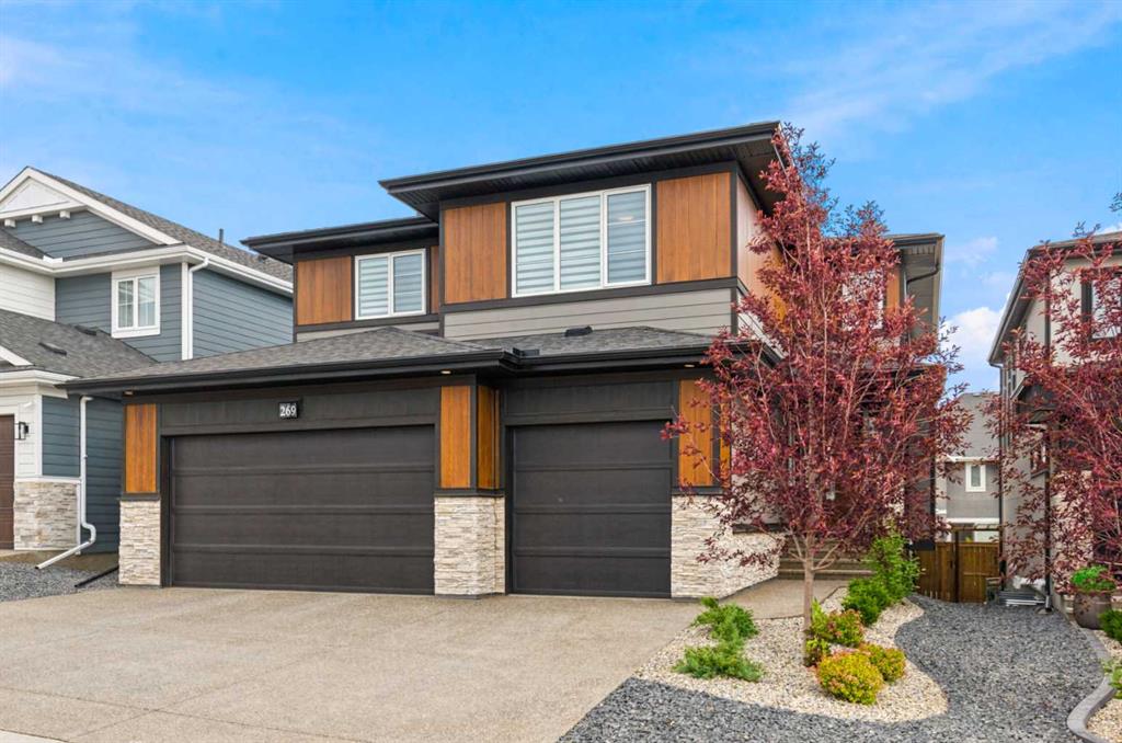 Third View of 269 Aspen Summit Heights SW, Aspen Woods, Calgary, Alberta, T3H6H1