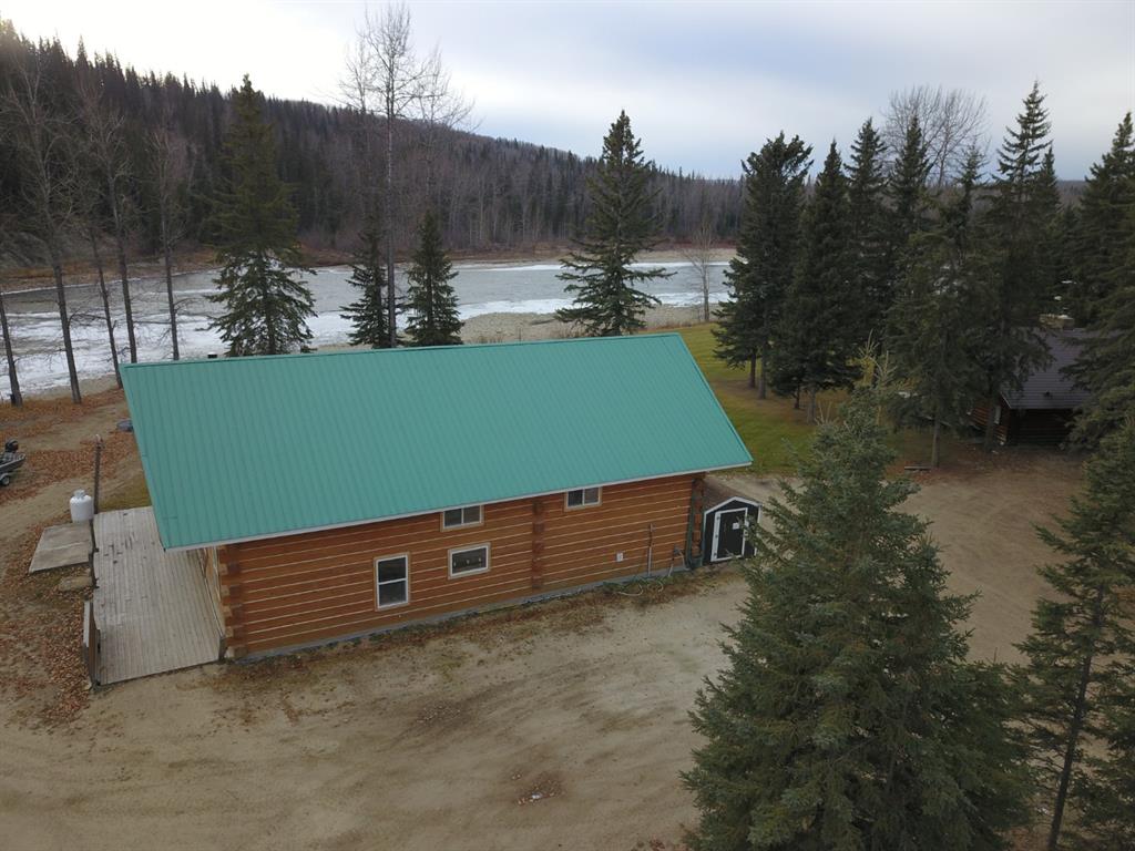 Fourth View of 591079A Range Road 130  , NONE, Rural Woodlands County, Alberta, T7S 1N8