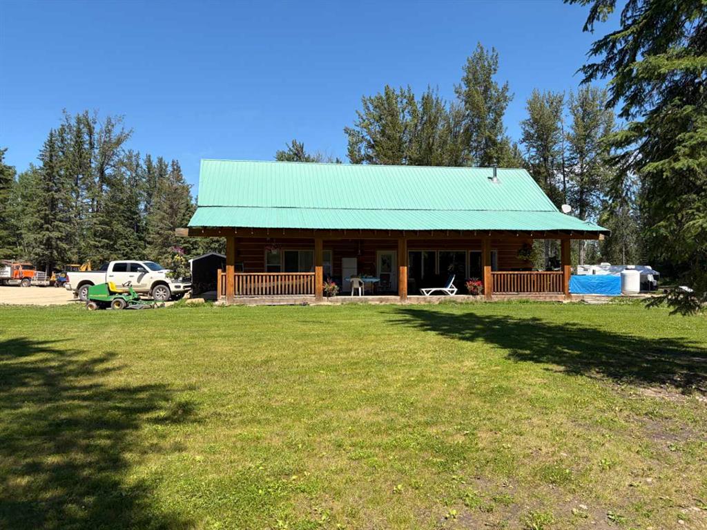 Fifth View of 591079A Range Road 130  , NONE, Rural Woodlands County, Alberta, T7S 1N8