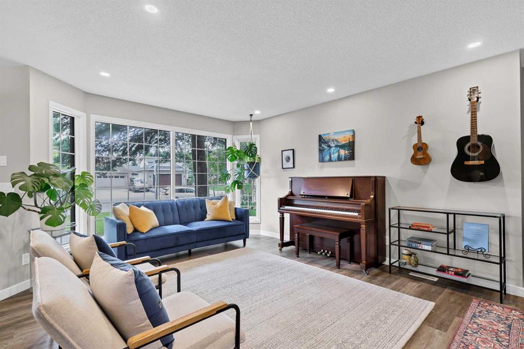 Fifth View of 540 Shawinigan Drive SW, Shawnessy, Calgary, Alberta, T2Y 2G1
