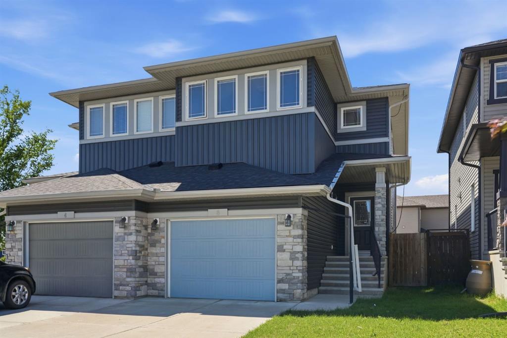 6 Evanspark Manor NW, A2327373, Alberta,