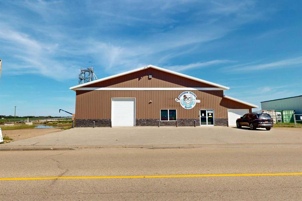 4902 51 Avenue , A2327377, Alberta,