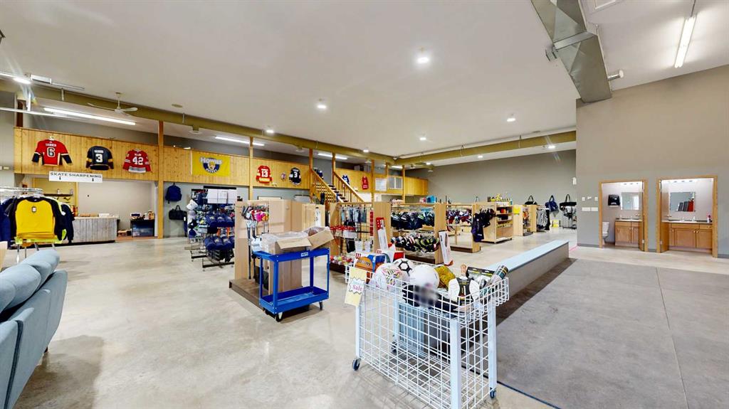 Fourth View of 4902 51 Avenue , Downtown East, Stettler, Alberta, T0C 2L2