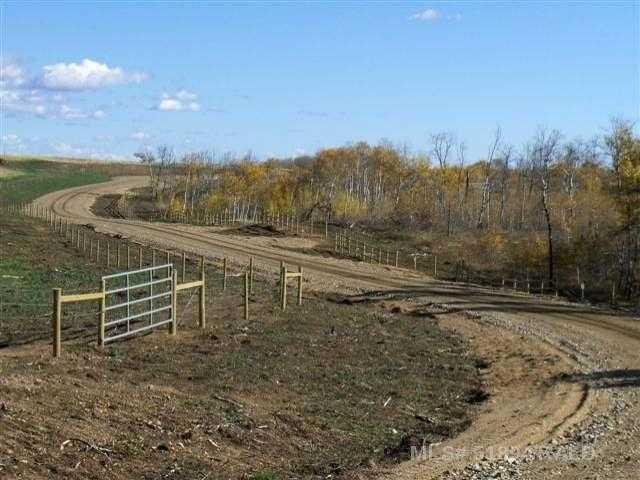 Third View of NW 15-53-24-W3  , NONE, Perch Lake, Saskatchewan, S0M 2G0