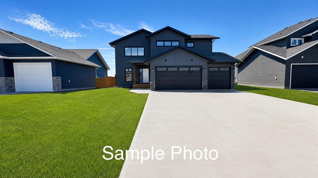 12032 54 Avenue , A2327383, Alberta,
