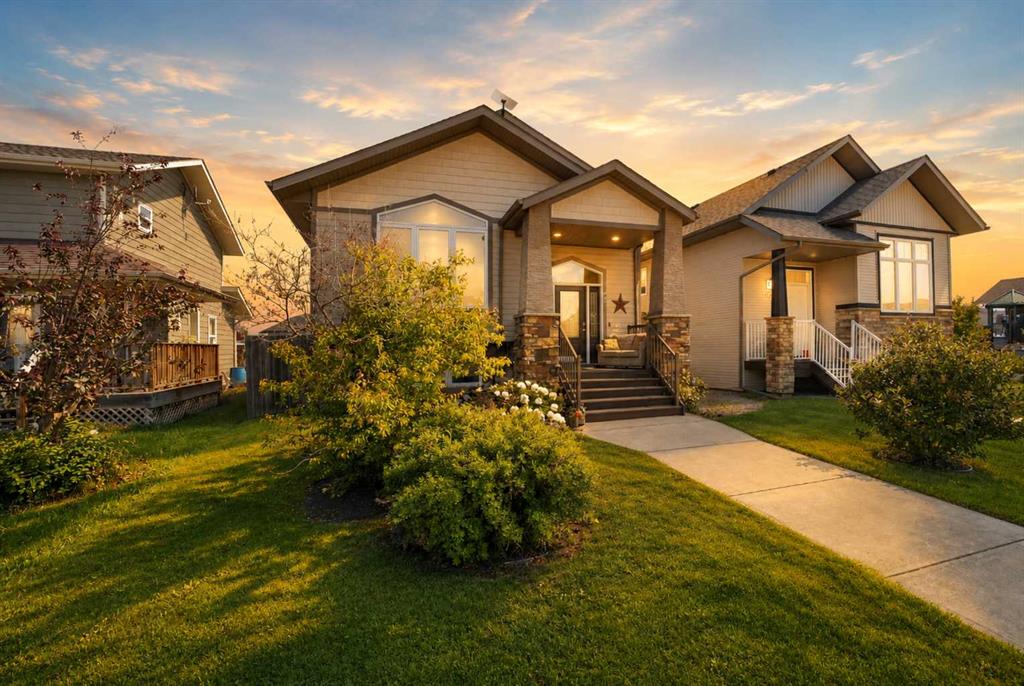 84 Mackenzie Crescent , A2327385, Alberta,