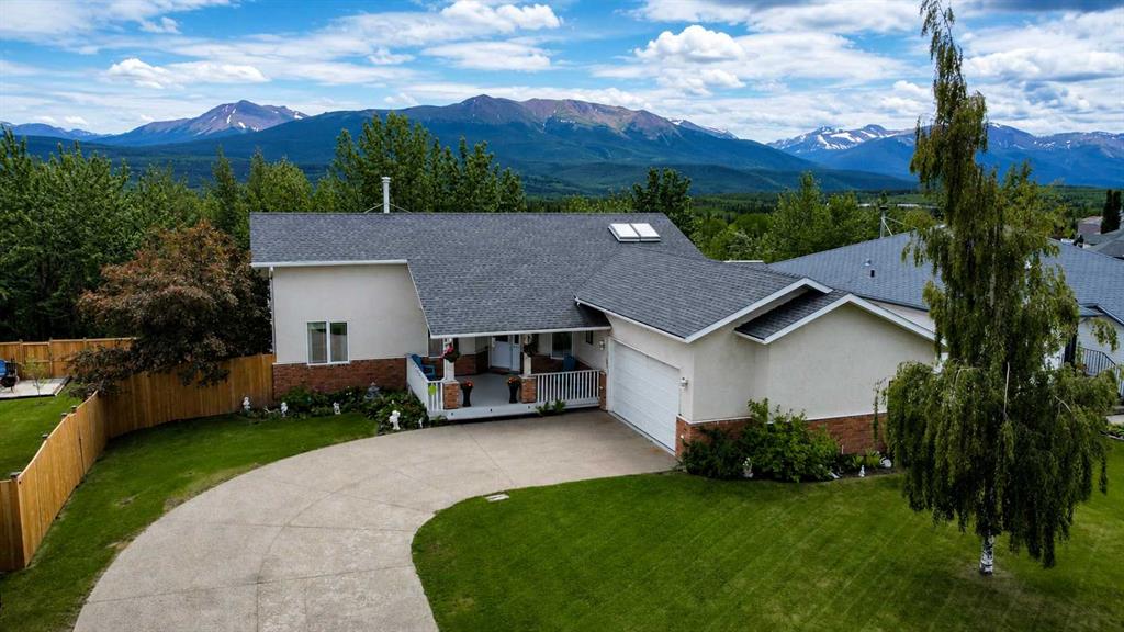 10821 & 10817 Grande Ave  , A2327386, Alberta,