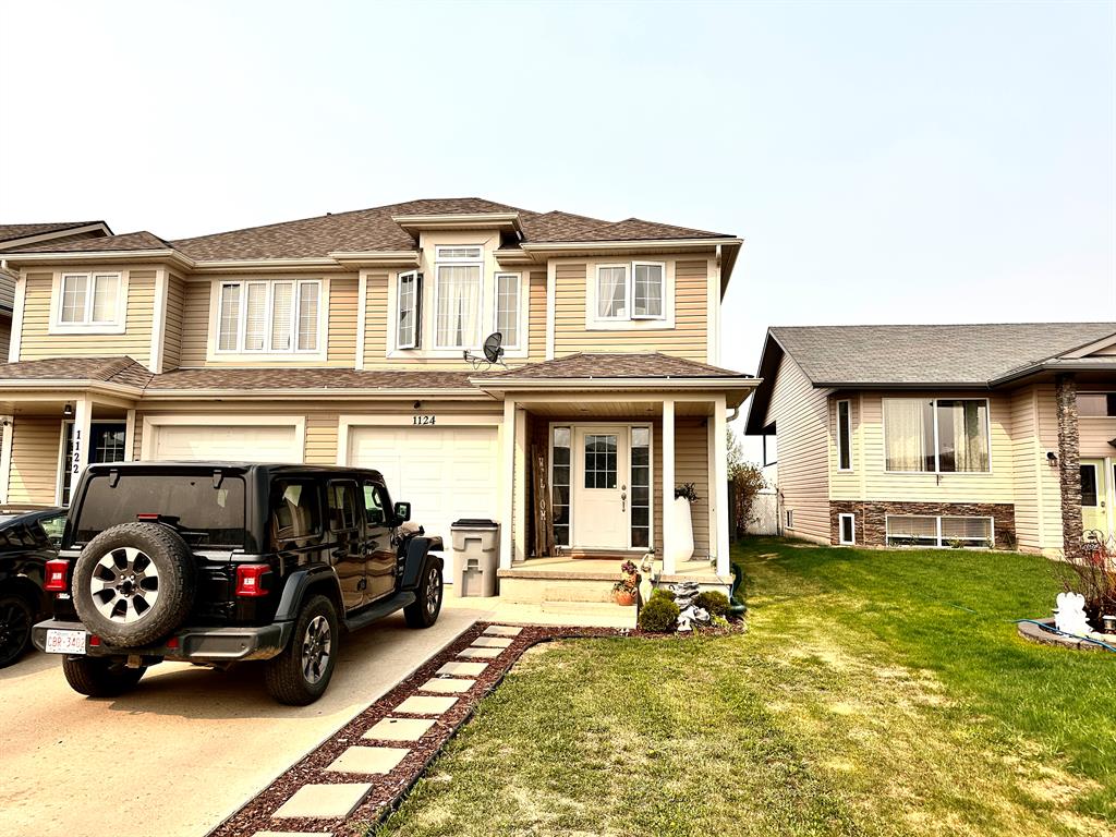 1124 24 Street , A2327388, Alberta,