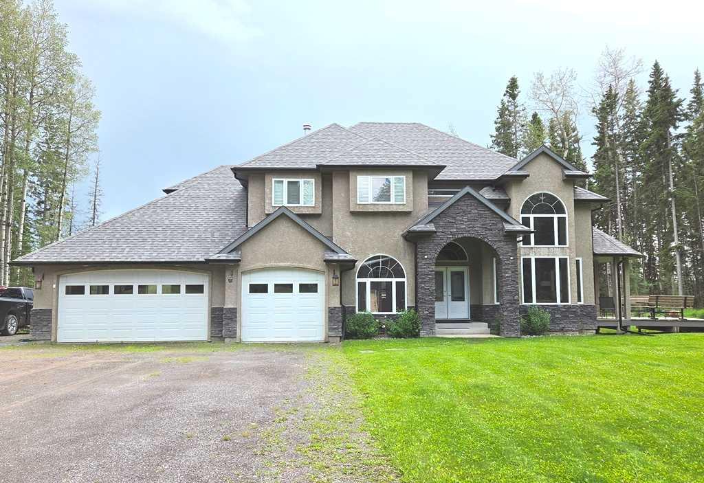 541 Clearwater Estates Crescent , A2327392, Alberta,