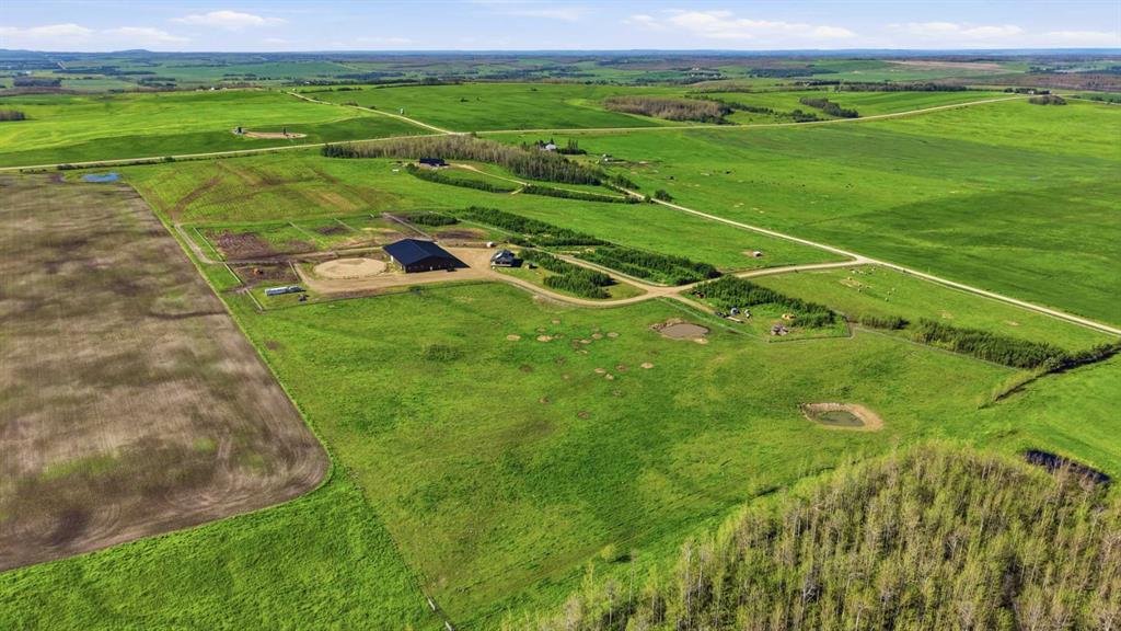 Second View of 434033 Range Road 32 , NONE, Rural Ponoka County, Alberta, T0C 0M0