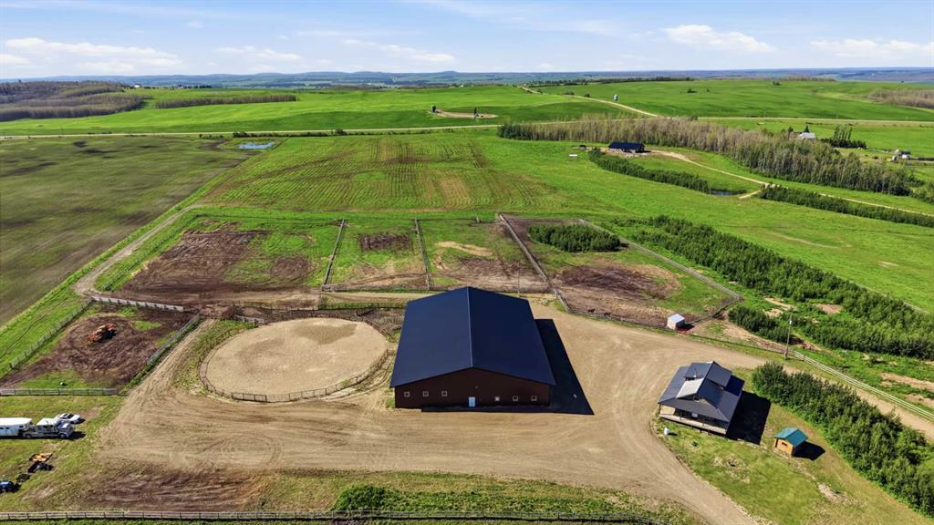 Third View of 434033 Range Road 32  , NONE, Rural Ponoka County, Alberta, T0C 0M0