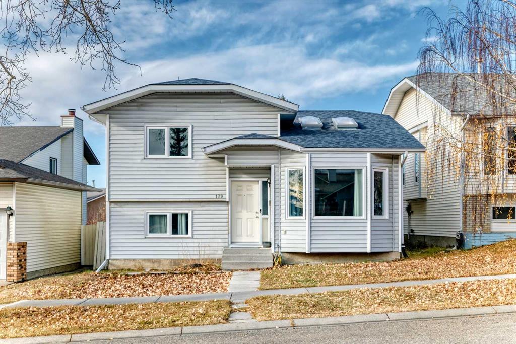 179 Hawkwood Boulevard NW, A2327397, Alberta,
