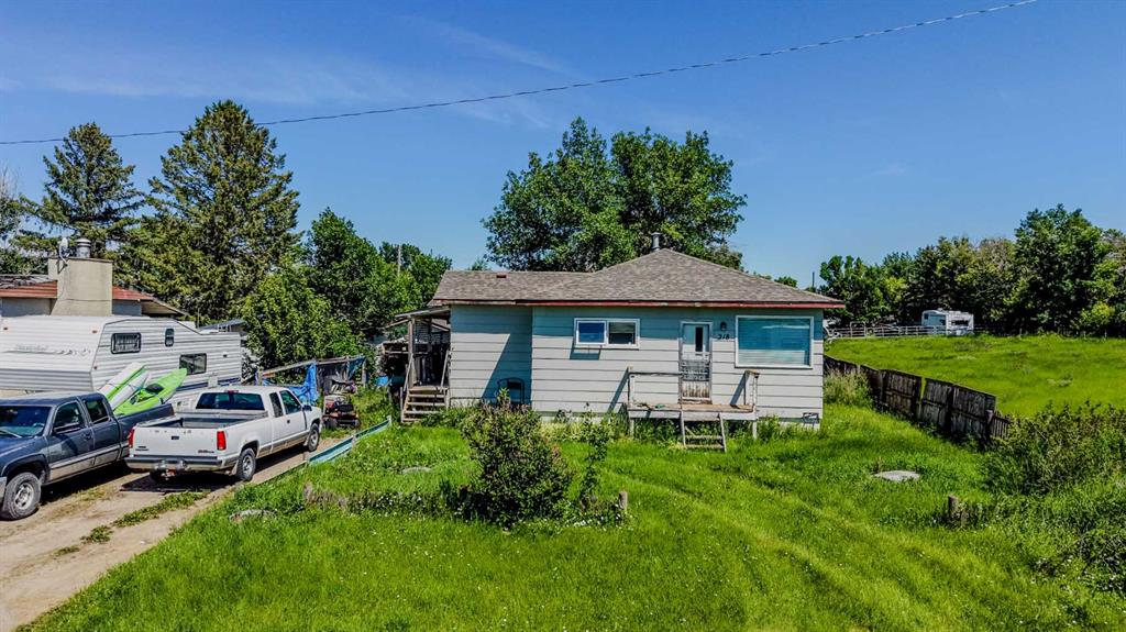 218 3A Street , A2327399, Alberta,