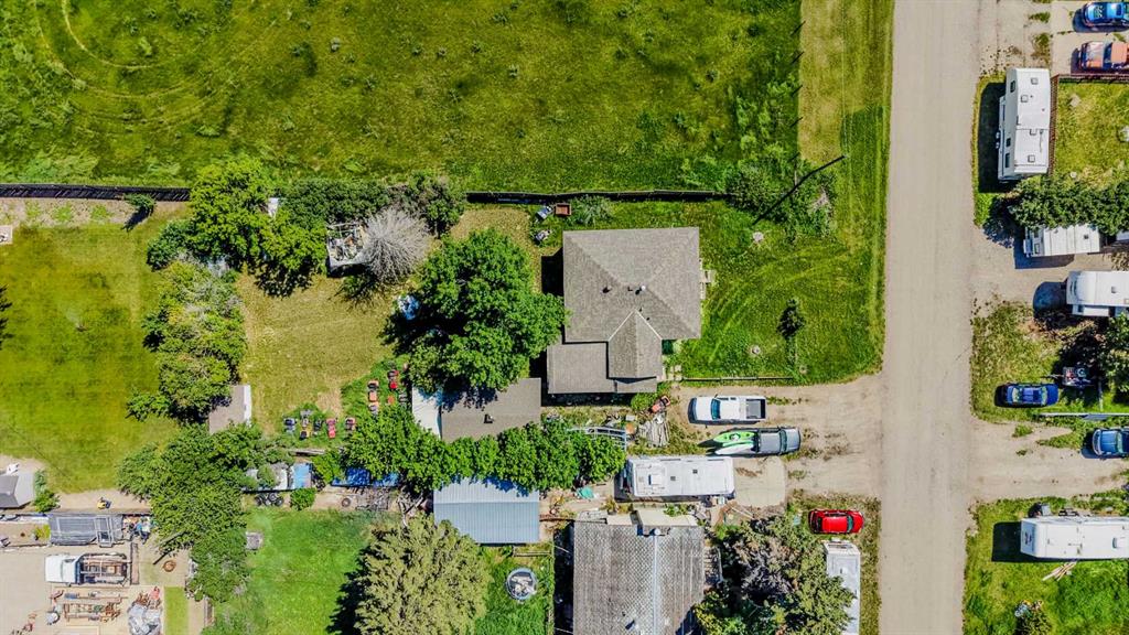 Third View of 218 3A Street , NONE, Stirling, Alberta, T0K 2E0