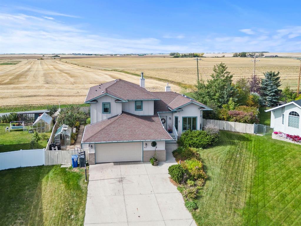 Third View of 412 Harrison Court , NONE, Crossfield, Alberta, T0M0S0