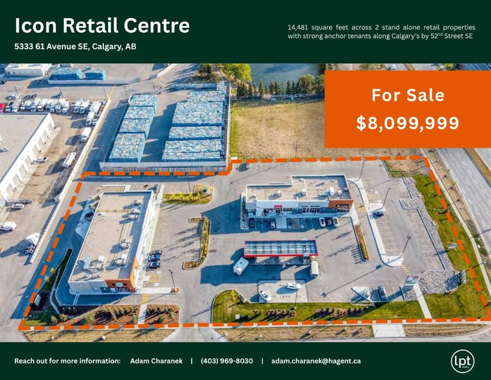 5333 61 Avenue SE, A2327408, Alberta,