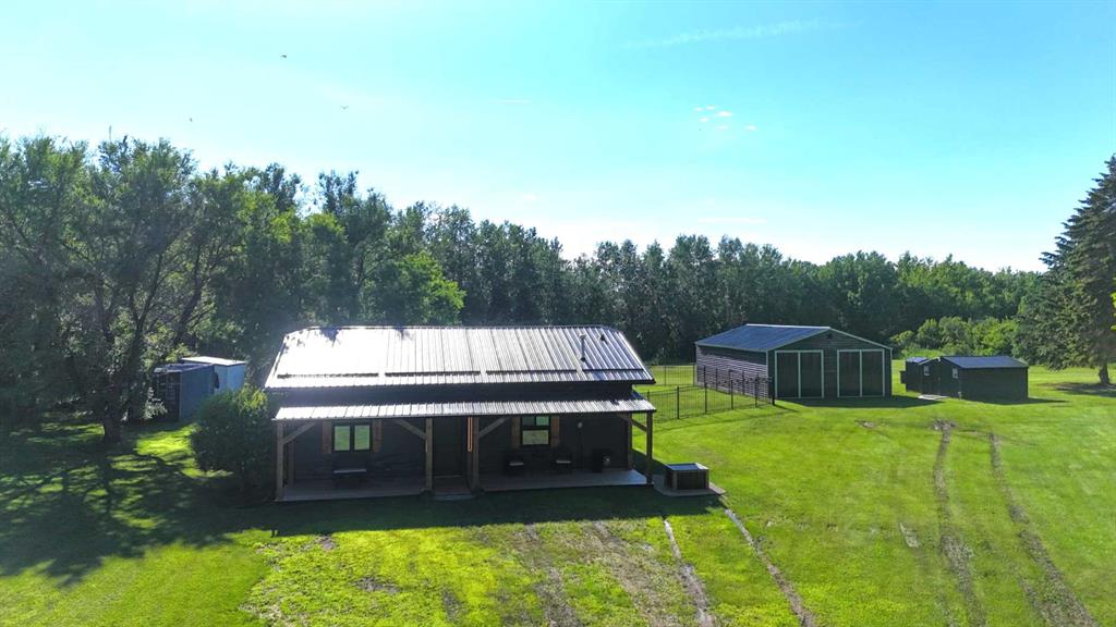 Fourth View of 233, 15249 665A Township , Lac La Biche, Lac La Biche, Alberta, T0A2C0