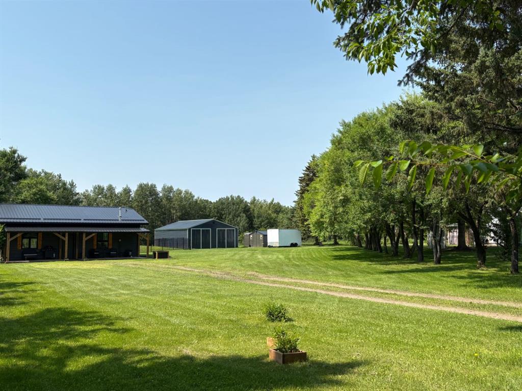 Fifth View of 233, 15249 665A Township , Lac La Biche, Lac La Biche, Alberta, T0A2C0