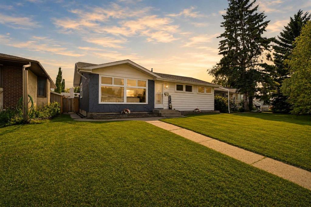 5745 35 Street , A2327413, Alberta,
