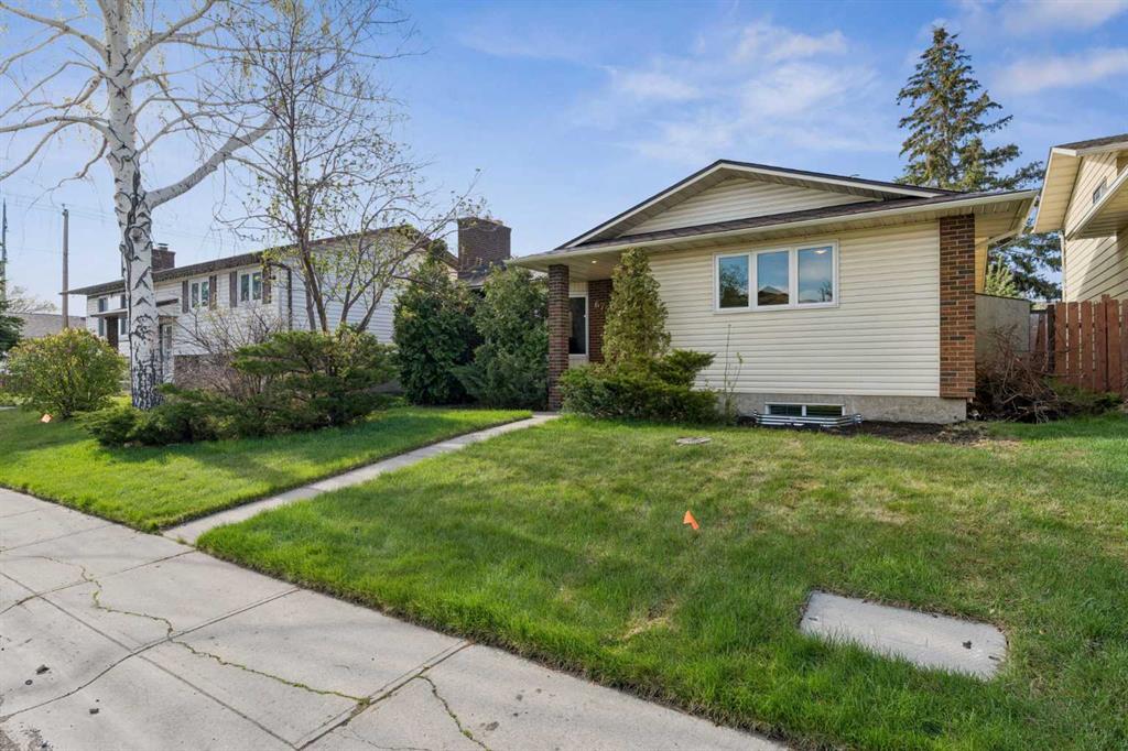 Second View of 6751 34 Avenue NE, Temple, Calgary, Alberta, T1Y4M1