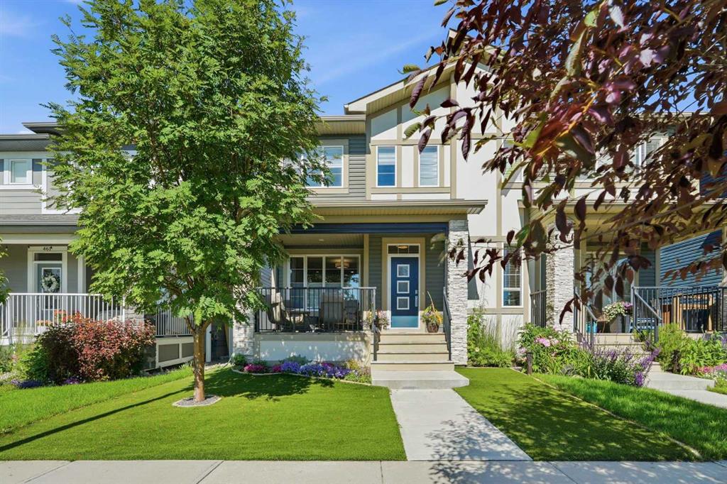 457 Midtown Parkway SW, A2327420, Alberta,