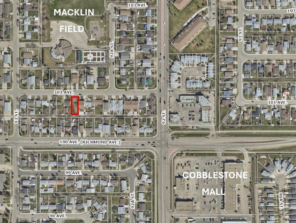 9221 101 Avenue , A2327424, Alberta,