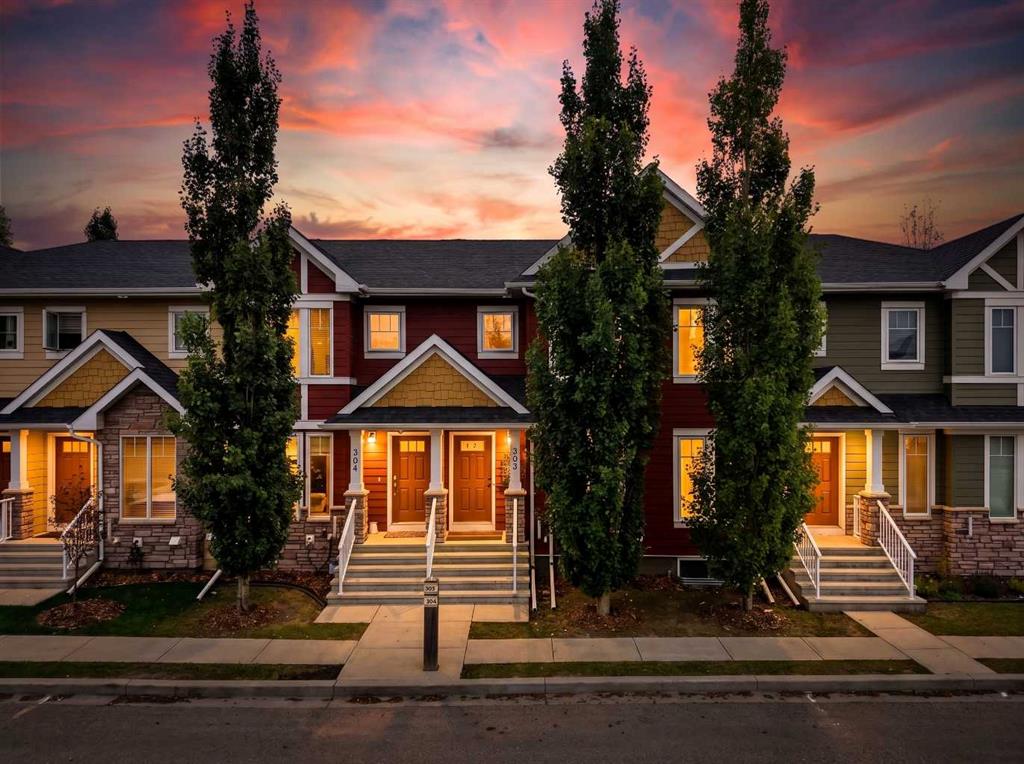 Second View of 303, 30 Carleton Avenue , Clearview Ridge, Red Deer, Alberta, T4P 0M8