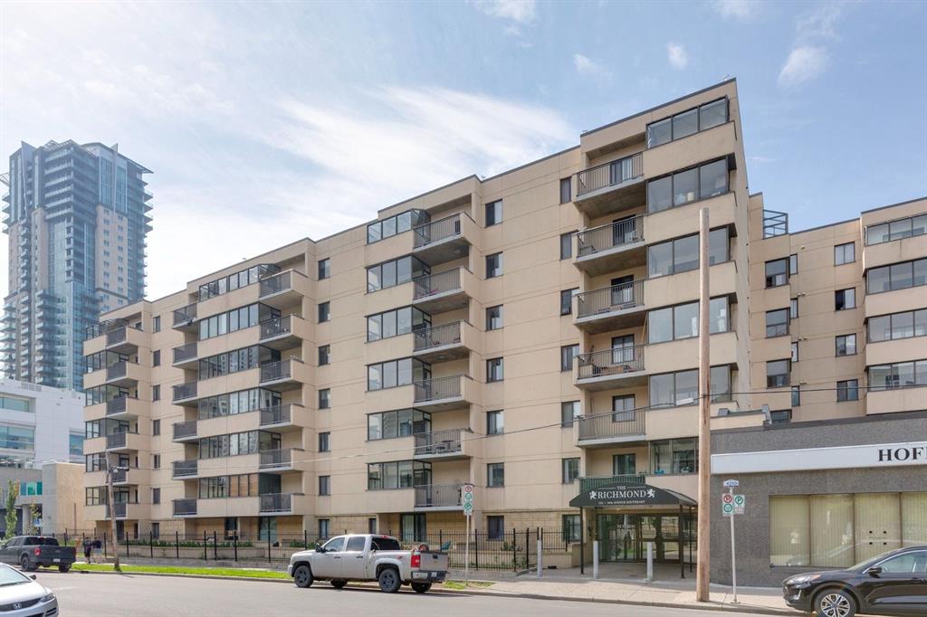 711, 111 14 Avenue SE, A2327427, Alberta,