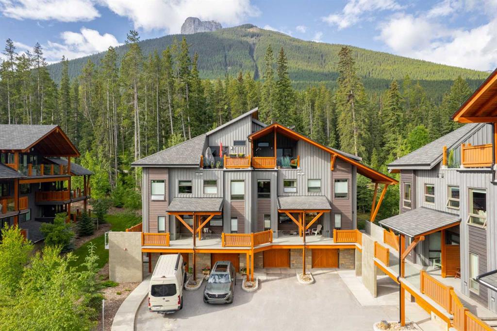 503H, 3000 Stewart Creek Drive , A2327428, Alberta,