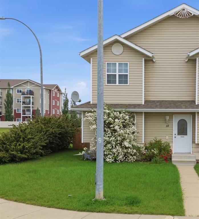 Fourth View of 18 Terrace Heights Drive  , Terrace Heights, Lacombe, Alberta, T4L 0J2