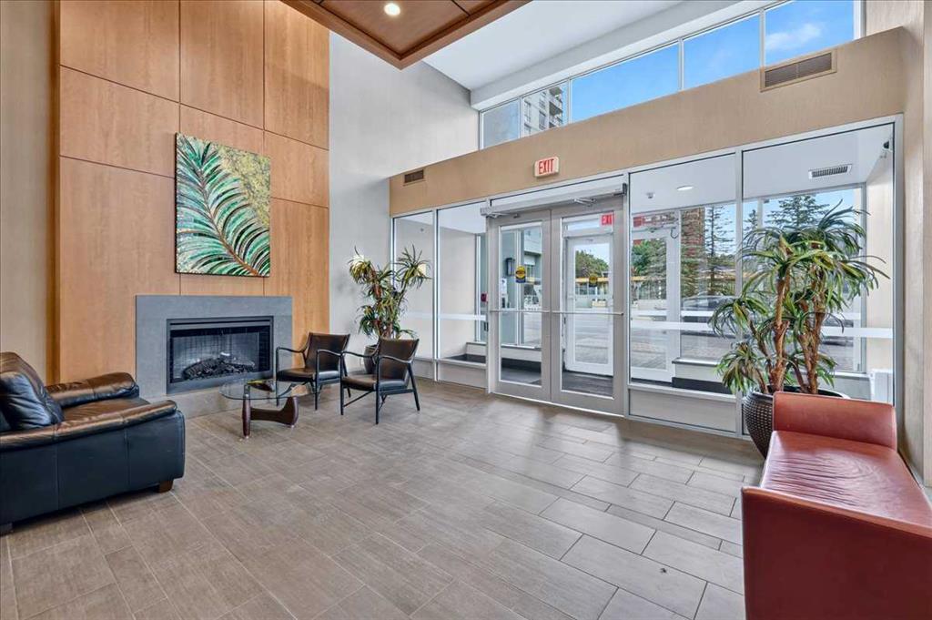 Fifth View of 801, 77 Spruce Place SW, Spruce Cliff, Calgary, Alberta, T3C 3X6