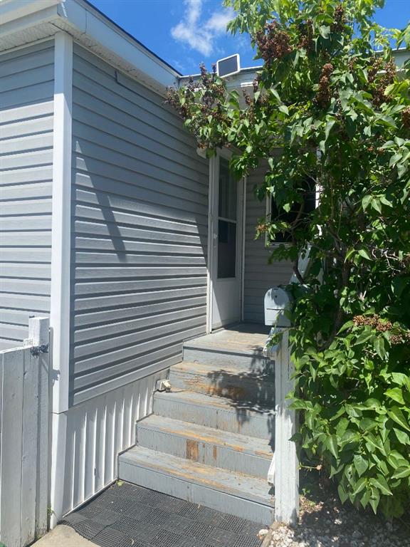 Second View of 818, 6834 59 Avenue , Mustang Acres, Red Deer, Alberta, T4P 1C9