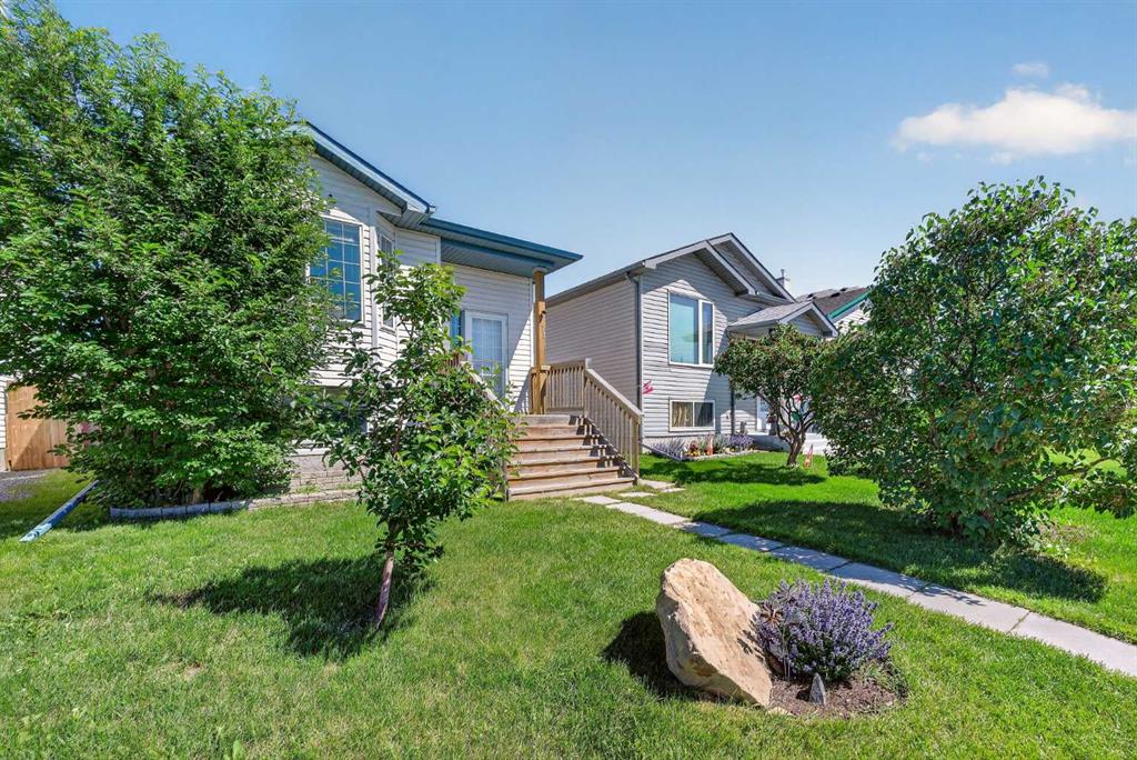 Third View of 173 Martin Crossing Crescent NE, Martindale, Calgary, Alberta, T3J 3T1