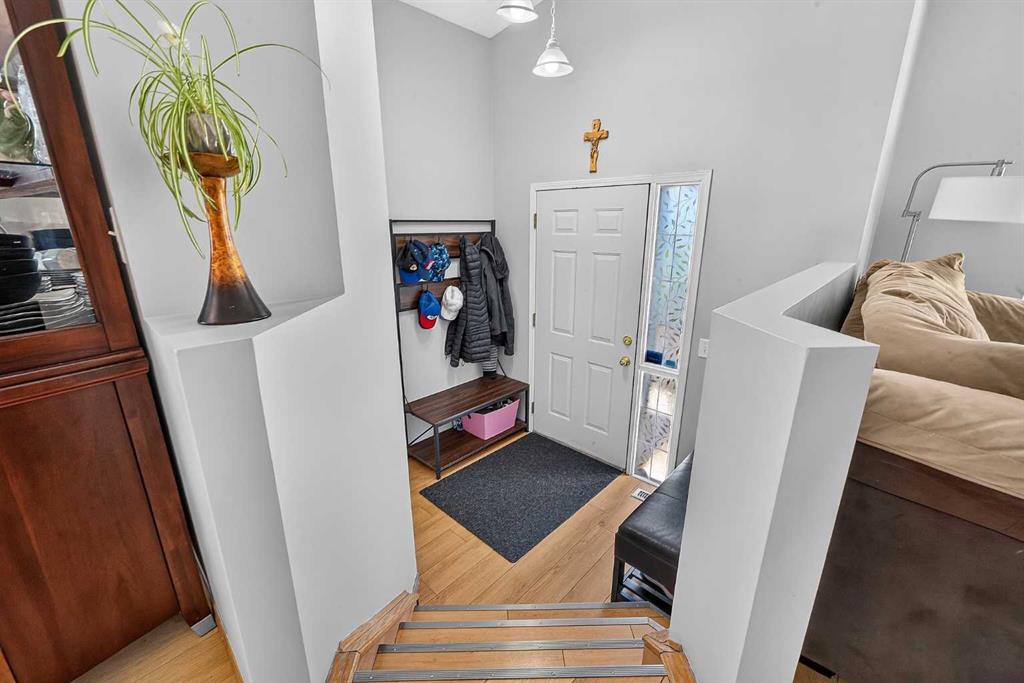 Fourth View of 173 Martin Crossing Crescent NE, Martindale, Calgary, Alberta, T3J 3T1