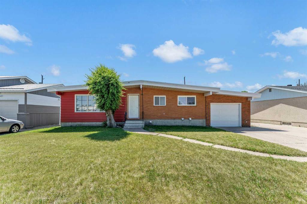 561 12 Street NW, A2327439, Alberta,