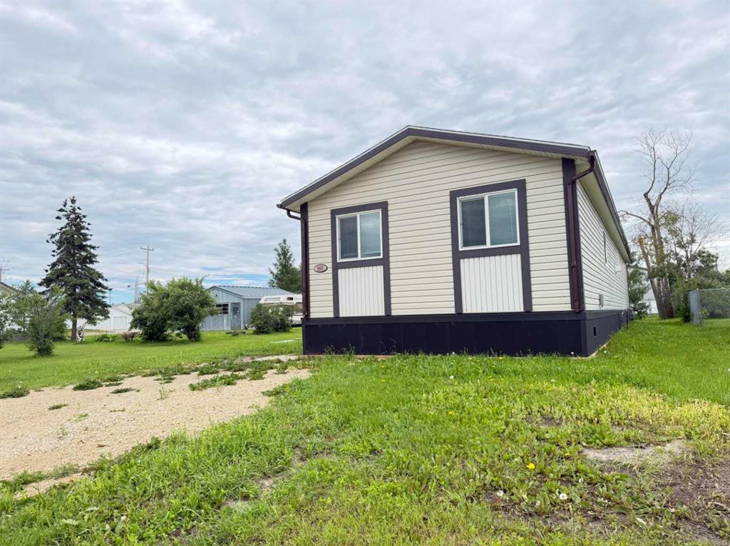 Second View of 9905 103 Avenue , N/A, Clairmont, Alberta, T0H 0W0