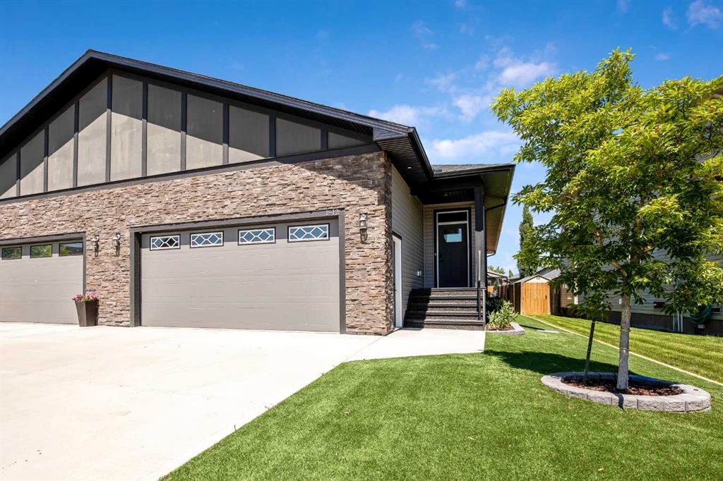 1912 High Park Circle NW, A2327441, Alberta,