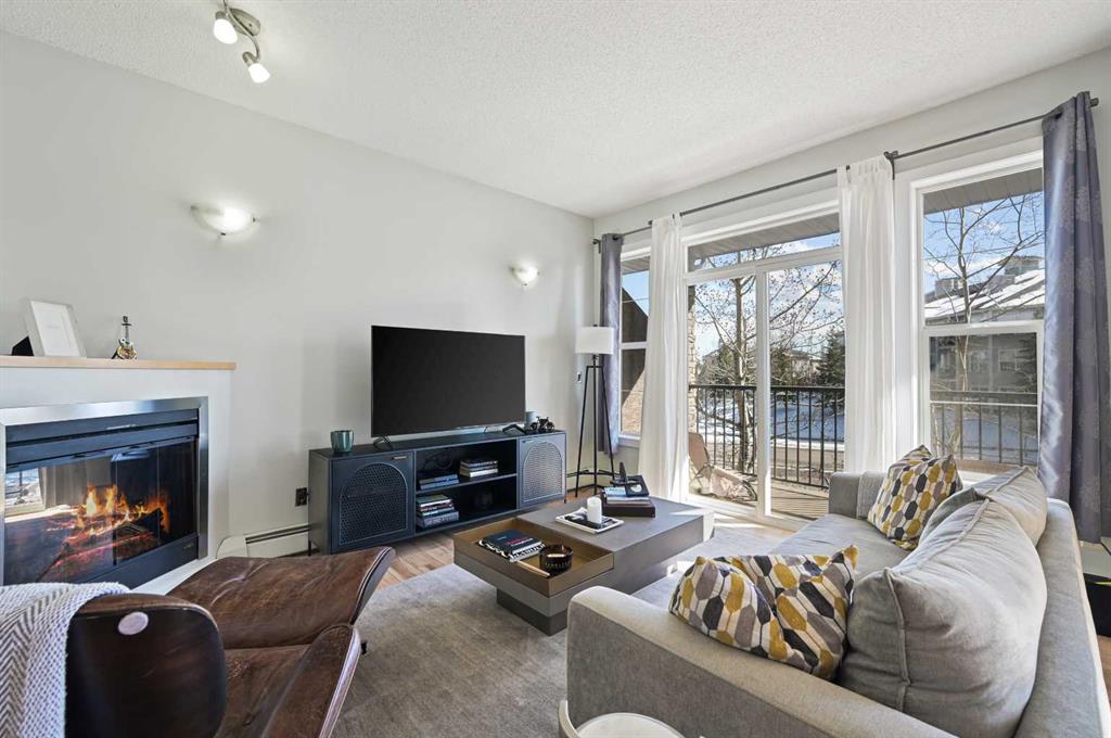 Third View of 2205, 211 Aspen Stone Boulevard SW, Aspen Woods, Calgary, Alberta, T3H0K1