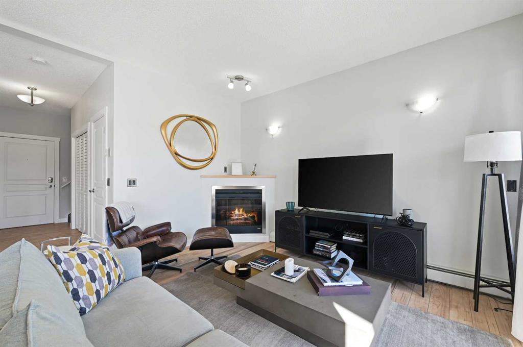 Fourth View of 2205, 211 Aspen Stone Boulevard SW, Aspen Woods, Calgary, Alberta, T3H0K1