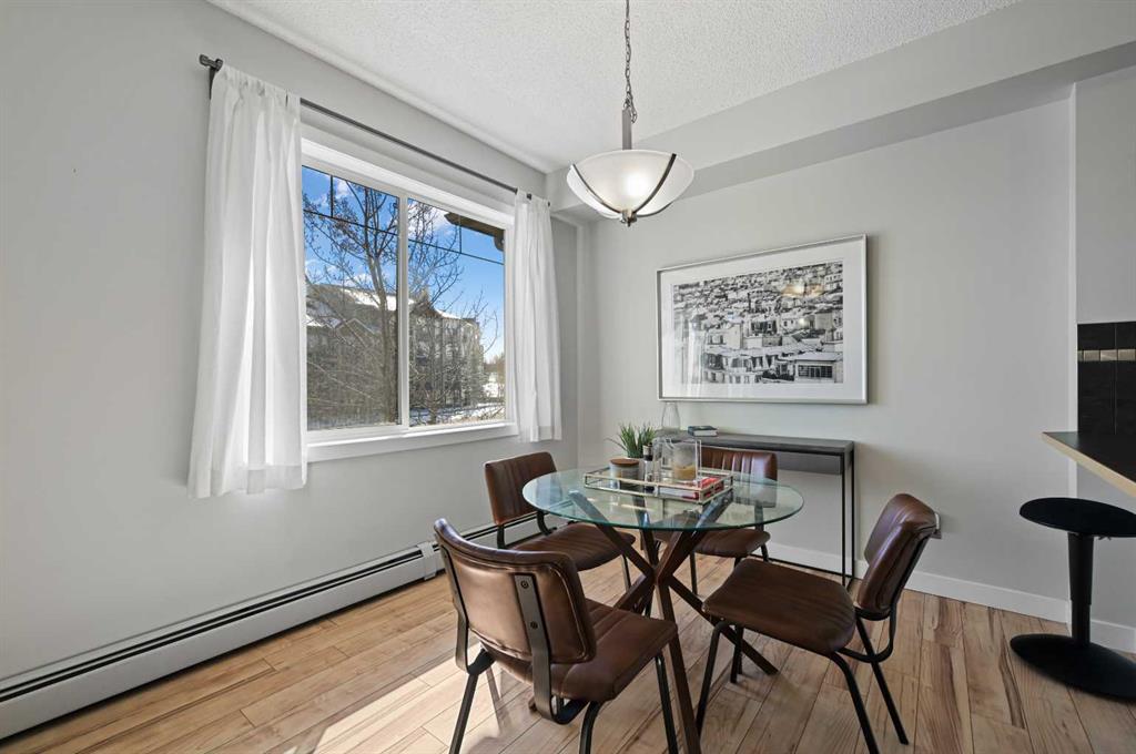Fifth View of 2205, 211 Aspen Stone Boulevard SW, Aspen Woods, Calgary, Alberta, T3H0K1
